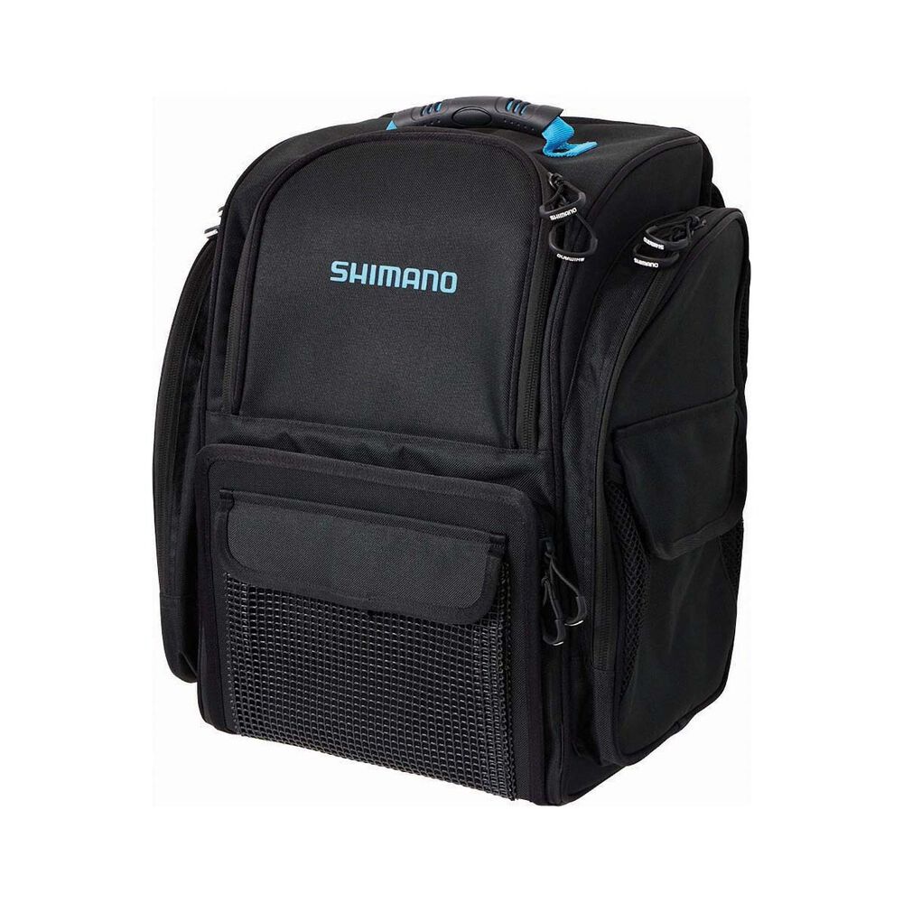 Shimano Large Tackle Backpack