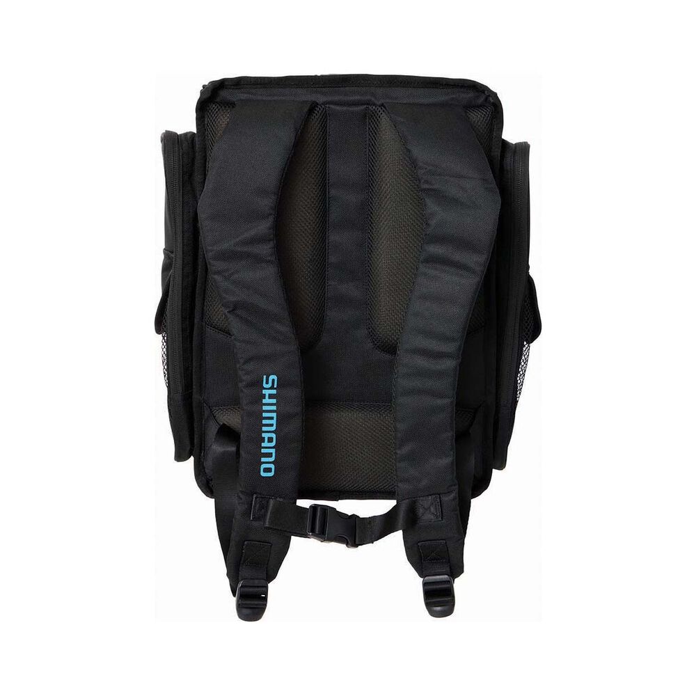 Shimano Large Tackle Backpack