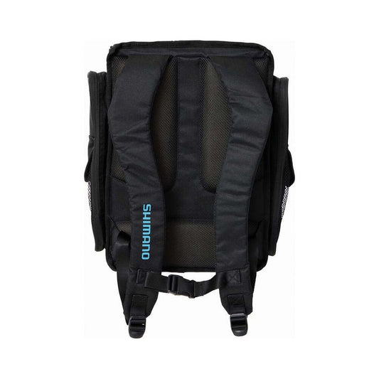 Shimano Large Tackle Backpack