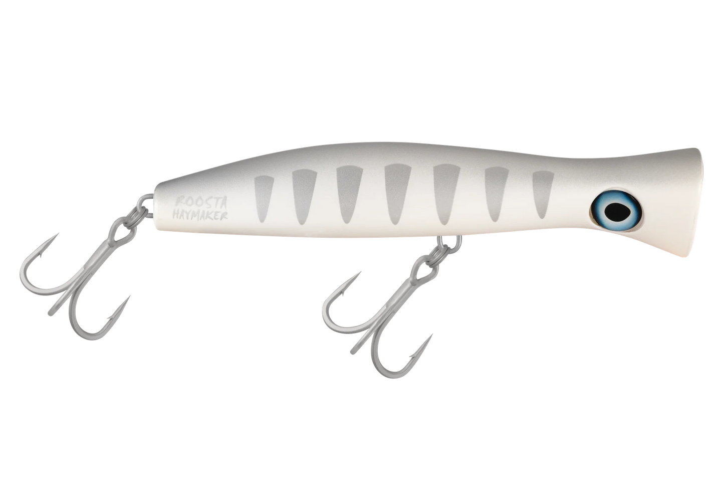 Halco Roosta Popper Haymaker KO 195mm