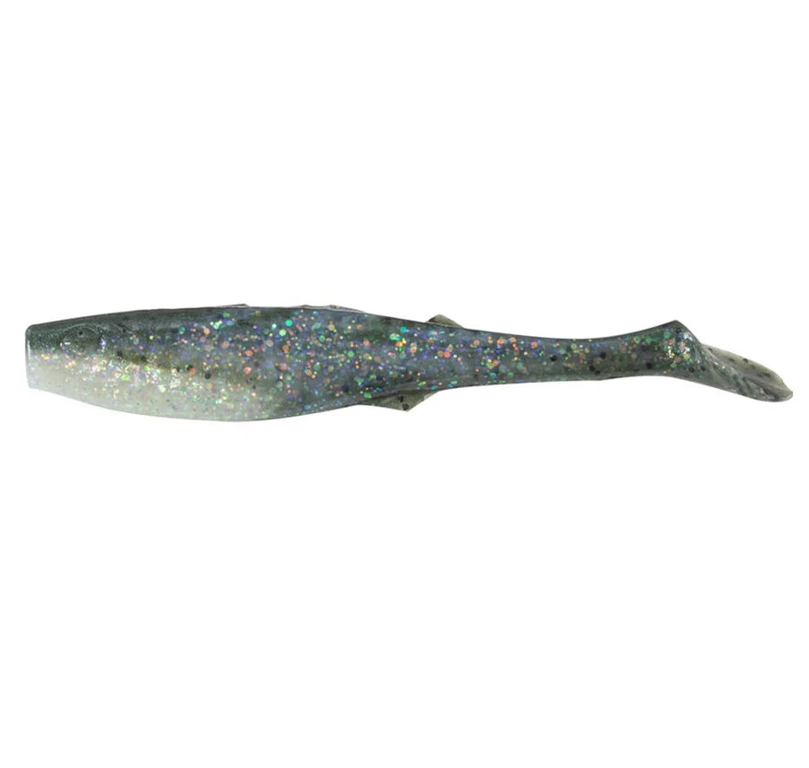 Berkley Gulp Paddleshad 3IN