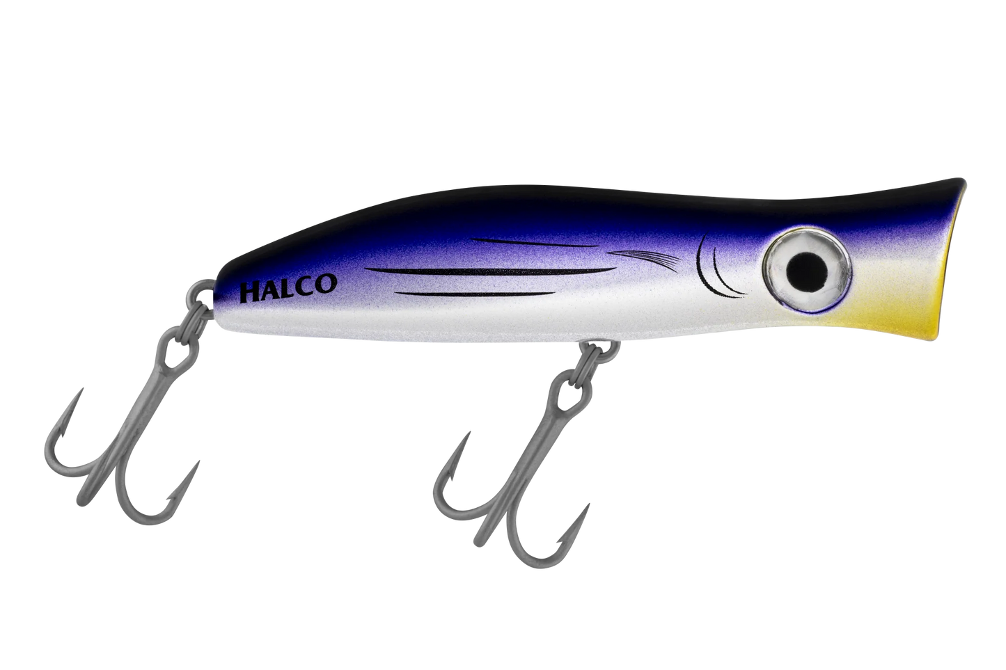 Halco Roosta Popper 105